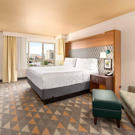Holiday Inn Yakima By Ihg Eksteriør bilde