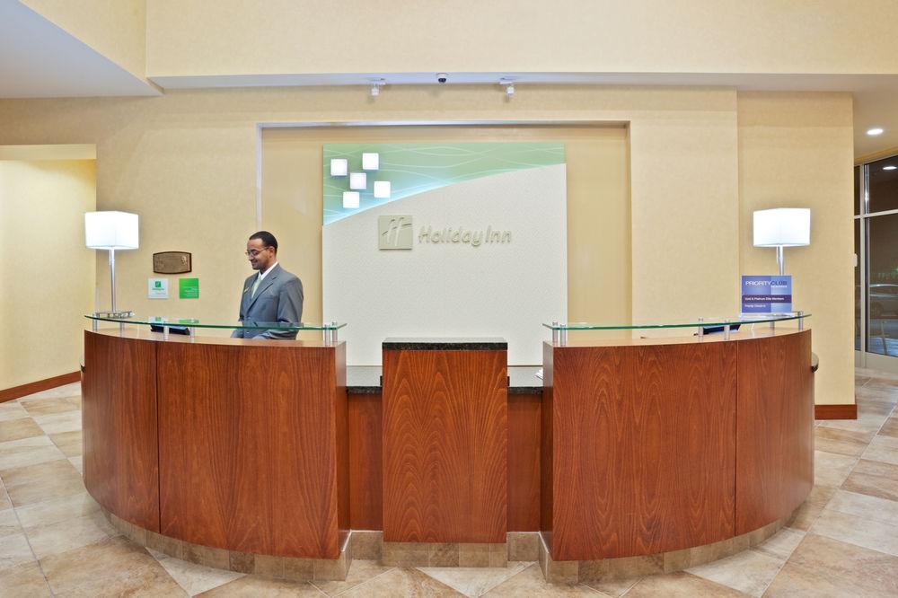 Holiday Inn Yakima By Ihg Eksteriør bilde
