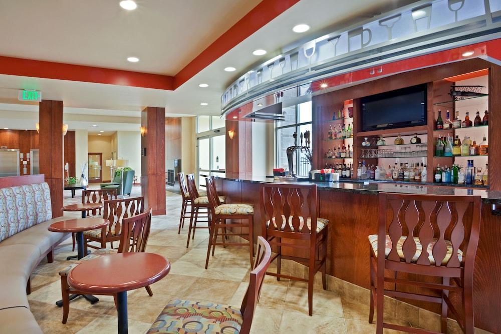 Holiday Inn Yakima By Ihg Eksteriør bilde