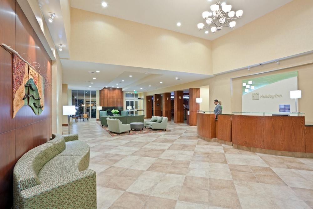 Holiday Inn Yakima By Ihg Eksteriør bilde