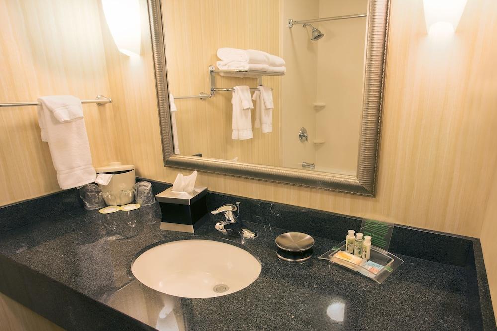 Holiday Inn Yakima By Ihg Eksteriør bilde