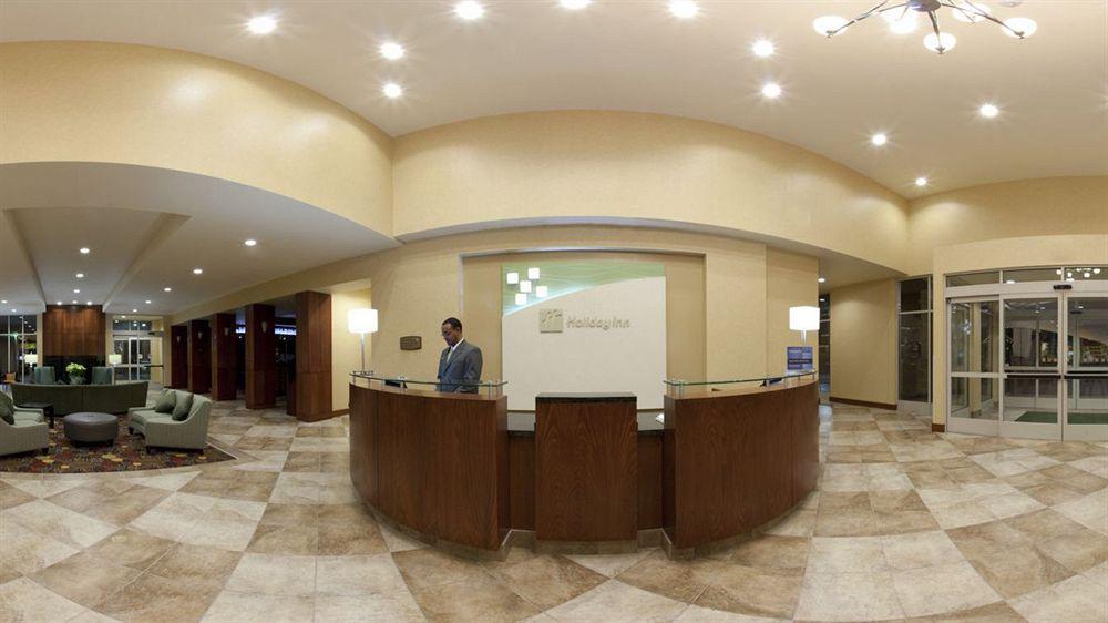 Holiday Inn Yakima By Ihg Eksteriør bilde