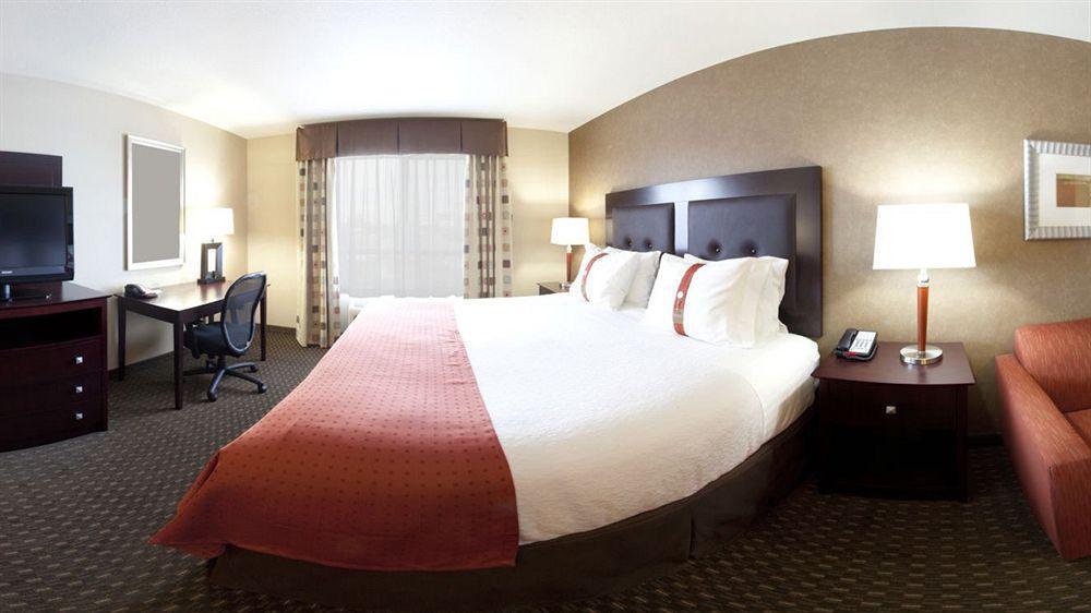 Holiday Inn Yakima By Ihg Eksteriør bilde