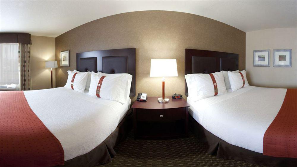 Holiday Inn Yakima By Ihg Eksteriør bilde