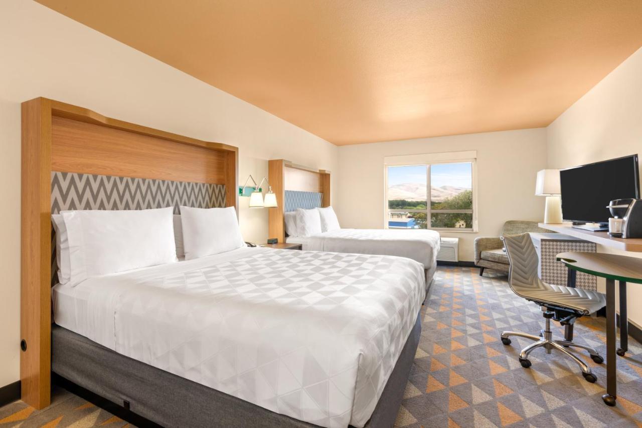 Holiday Inn Yakima By Ihg Eksteriør bilde