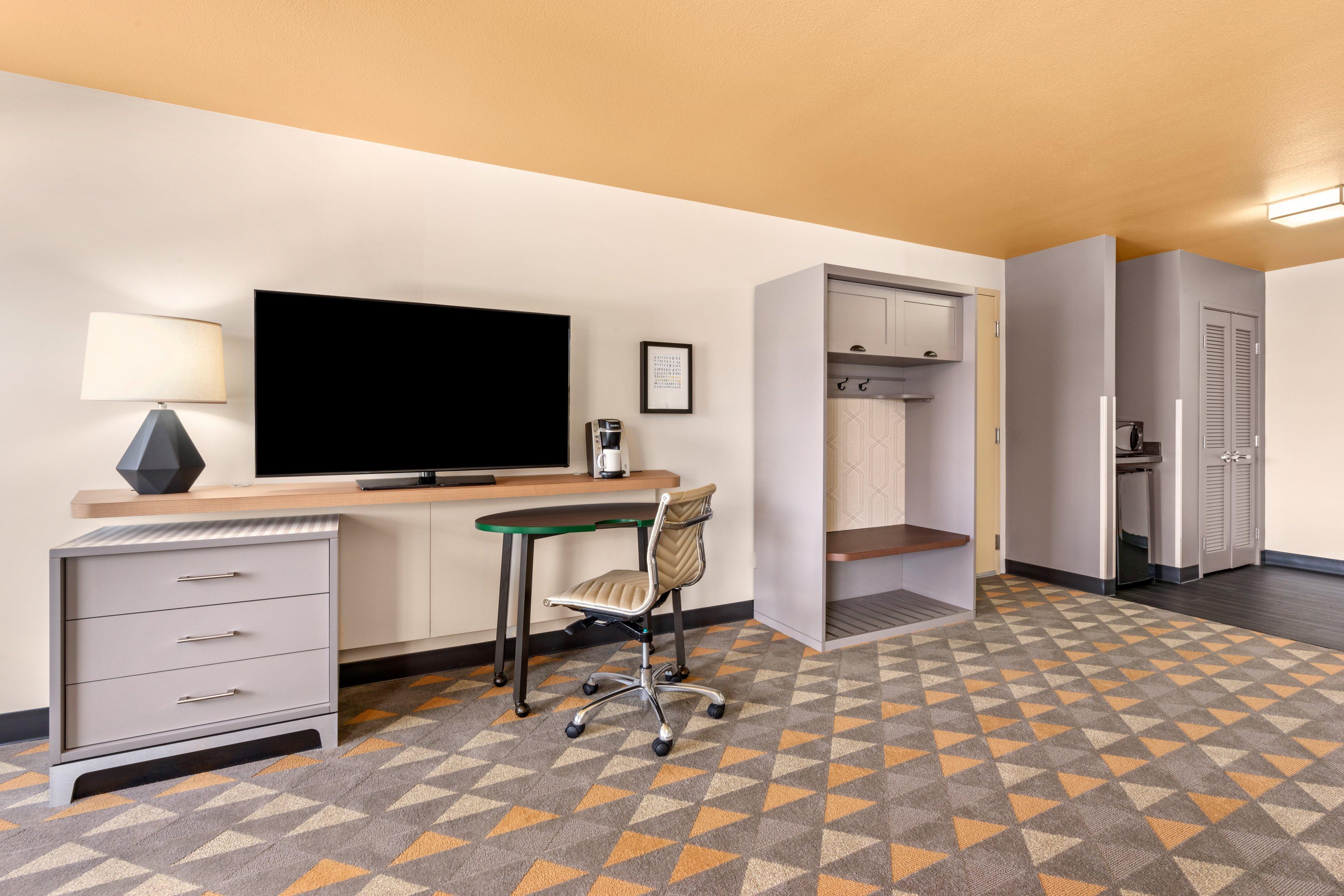 Holiday Inn Yakima By Ihg Eksteriør bilde