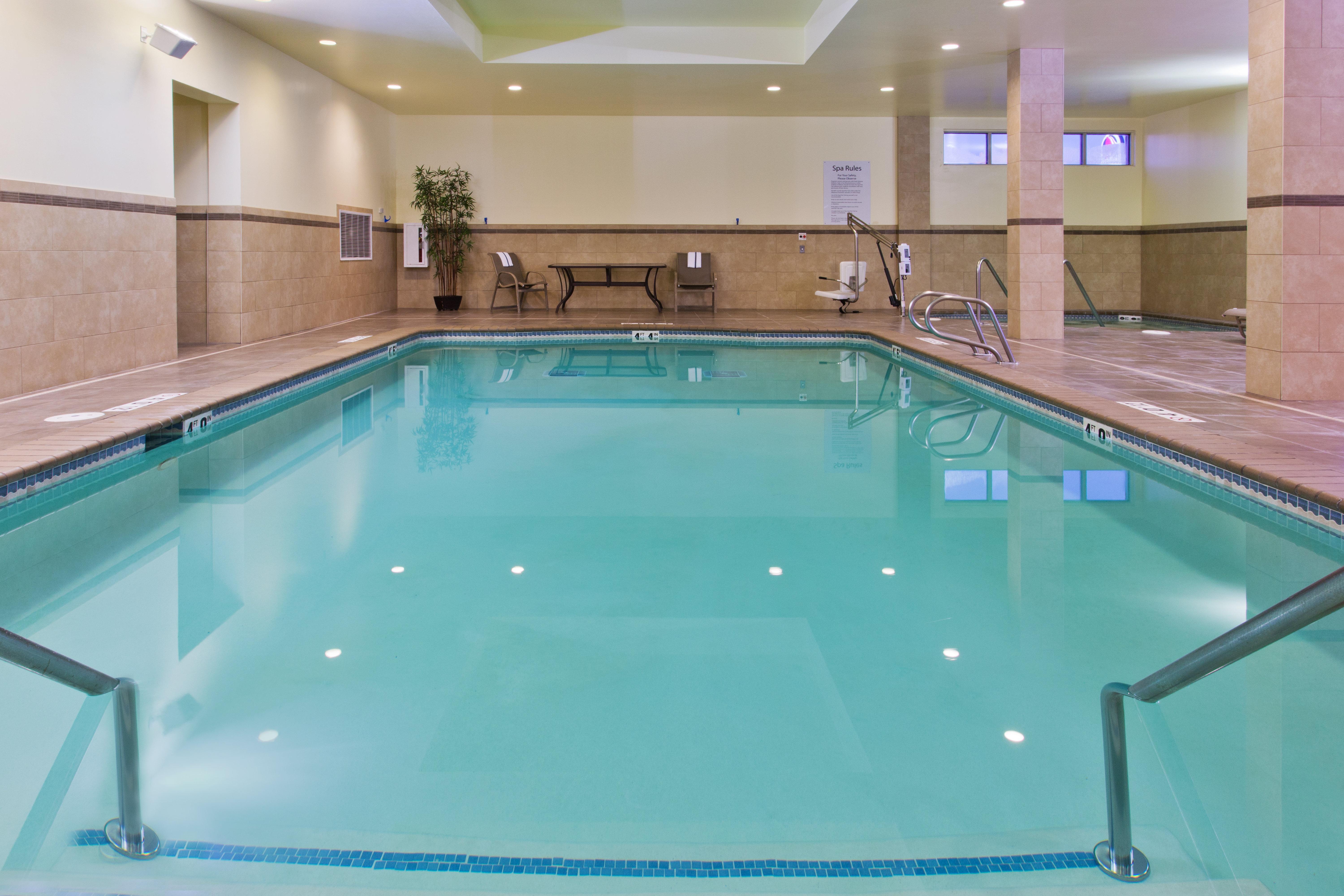 Holiday Inn Yakima By Ihg Eksteriør bilde