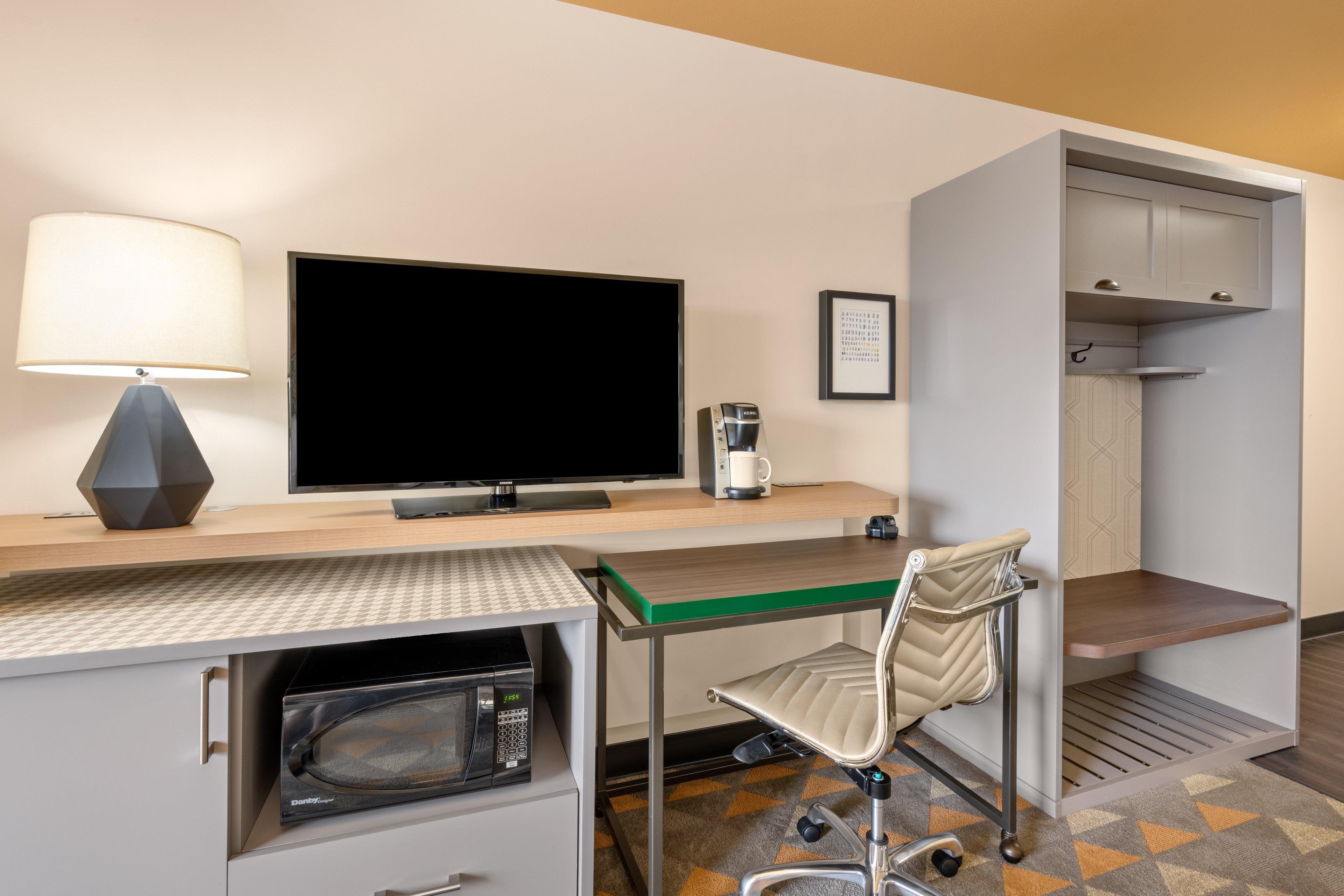 Holiday Inn Yakima By Ihg Eksteriør bilde