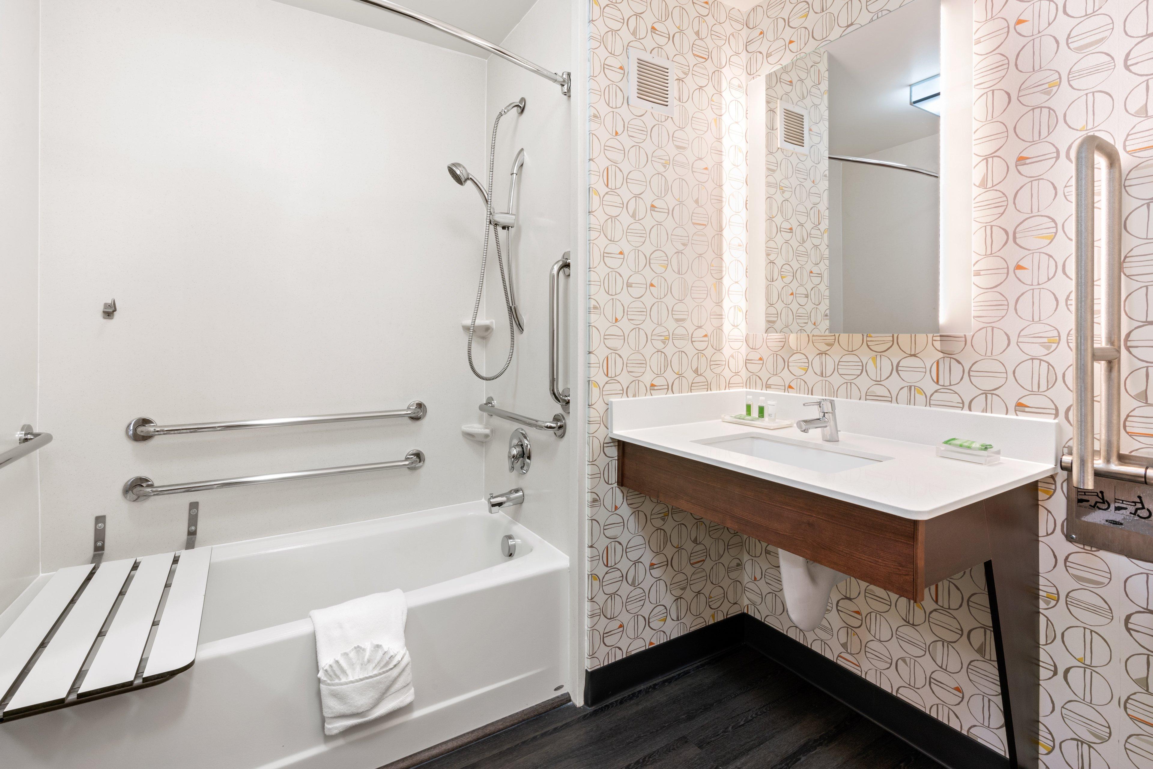 Holiday Inn Yakima By Ihg Eksteriør bilde