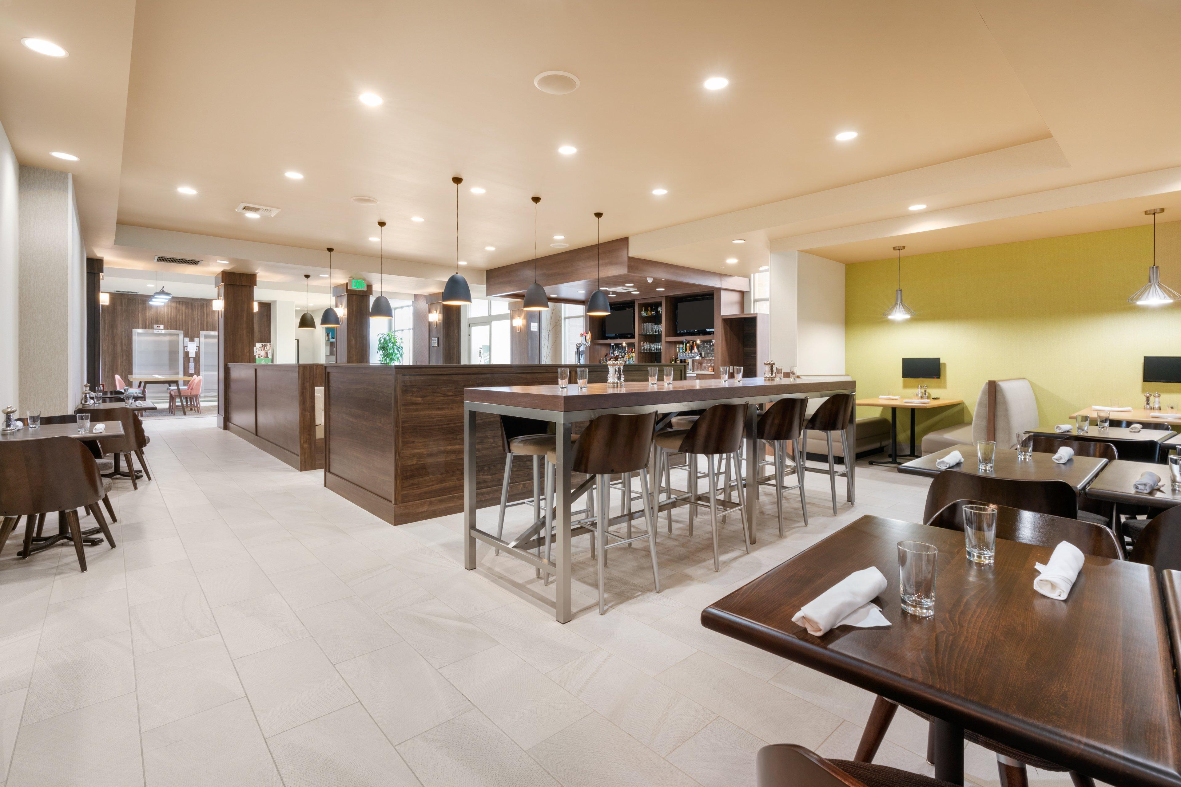 Holiday Inn Yakima By Ihg Eksteriør bilde