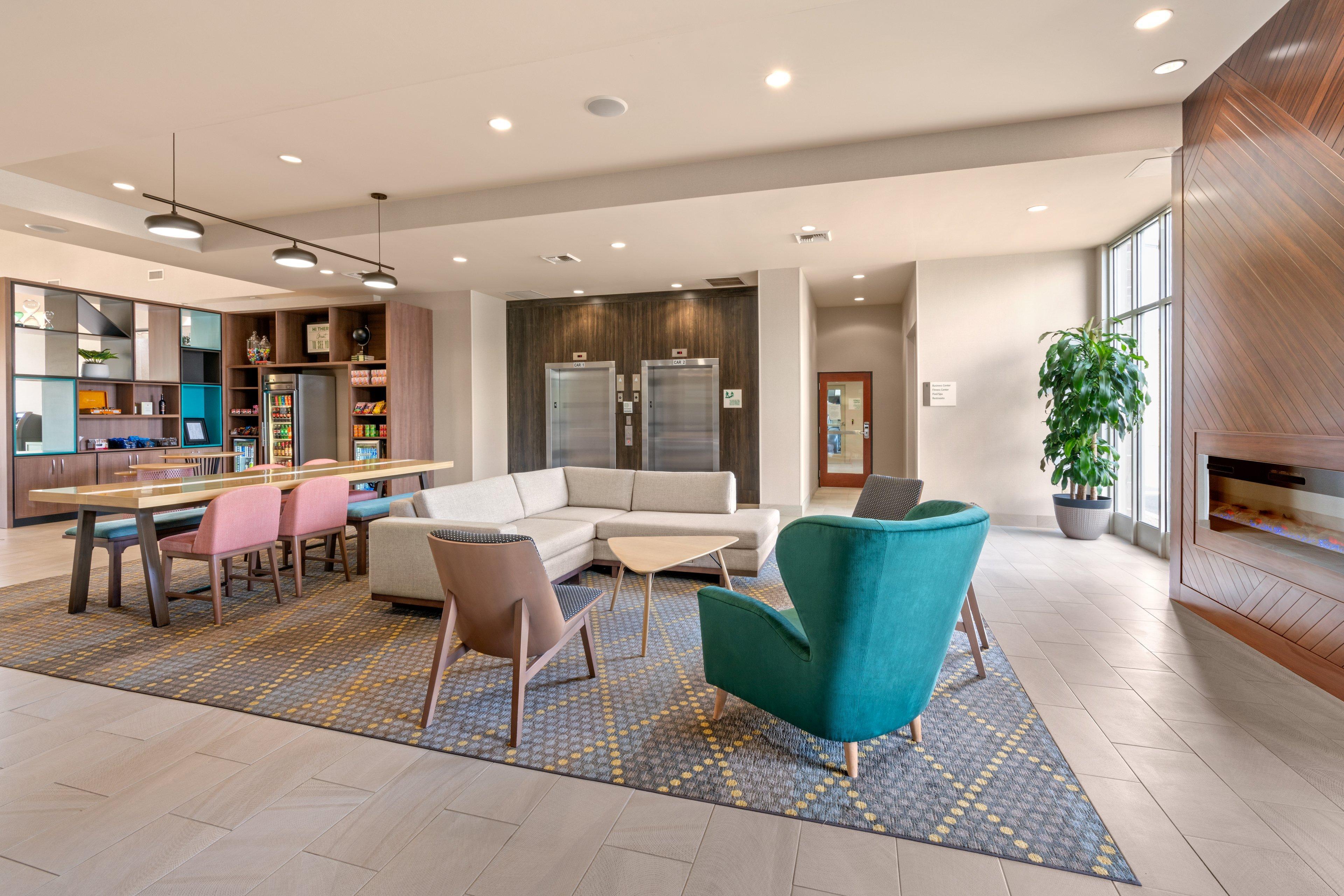 Holiday Inn Yakima By Ihg Eksteriør bilde