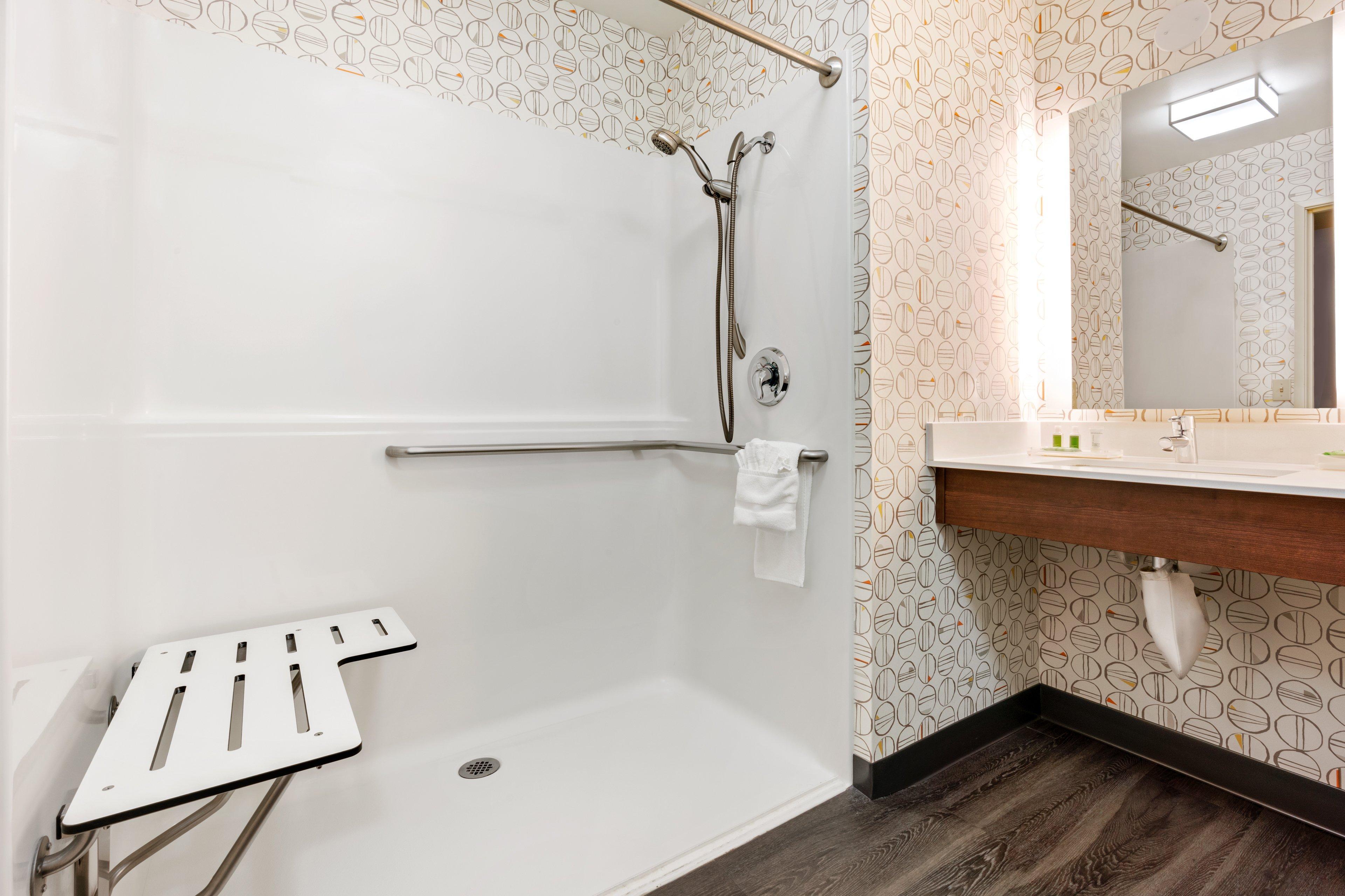 Holiday Inn Yakima By Ihg Eksteriør bilde