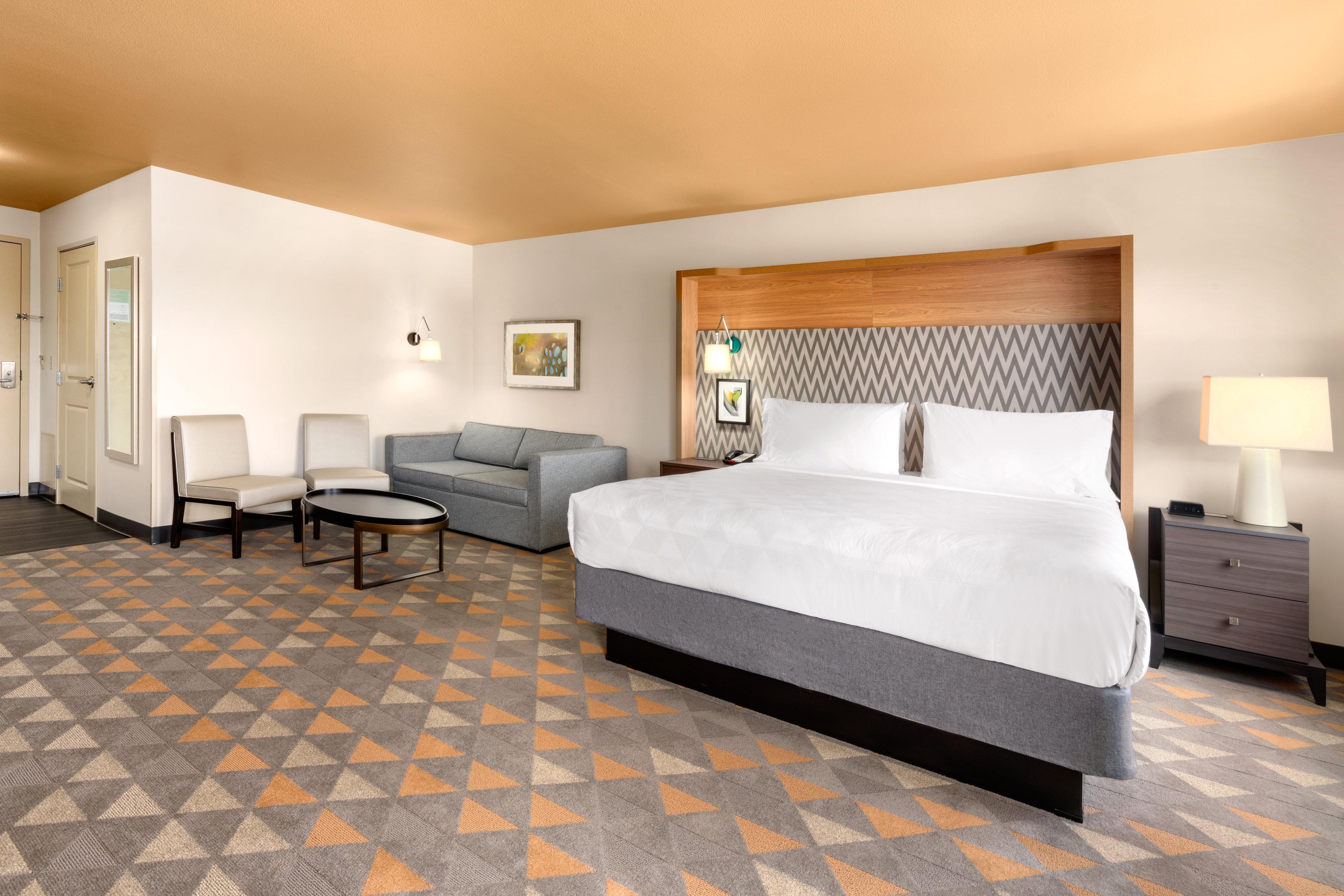 Holiday Inn Yakima By Ihg Eksteriør bilde
