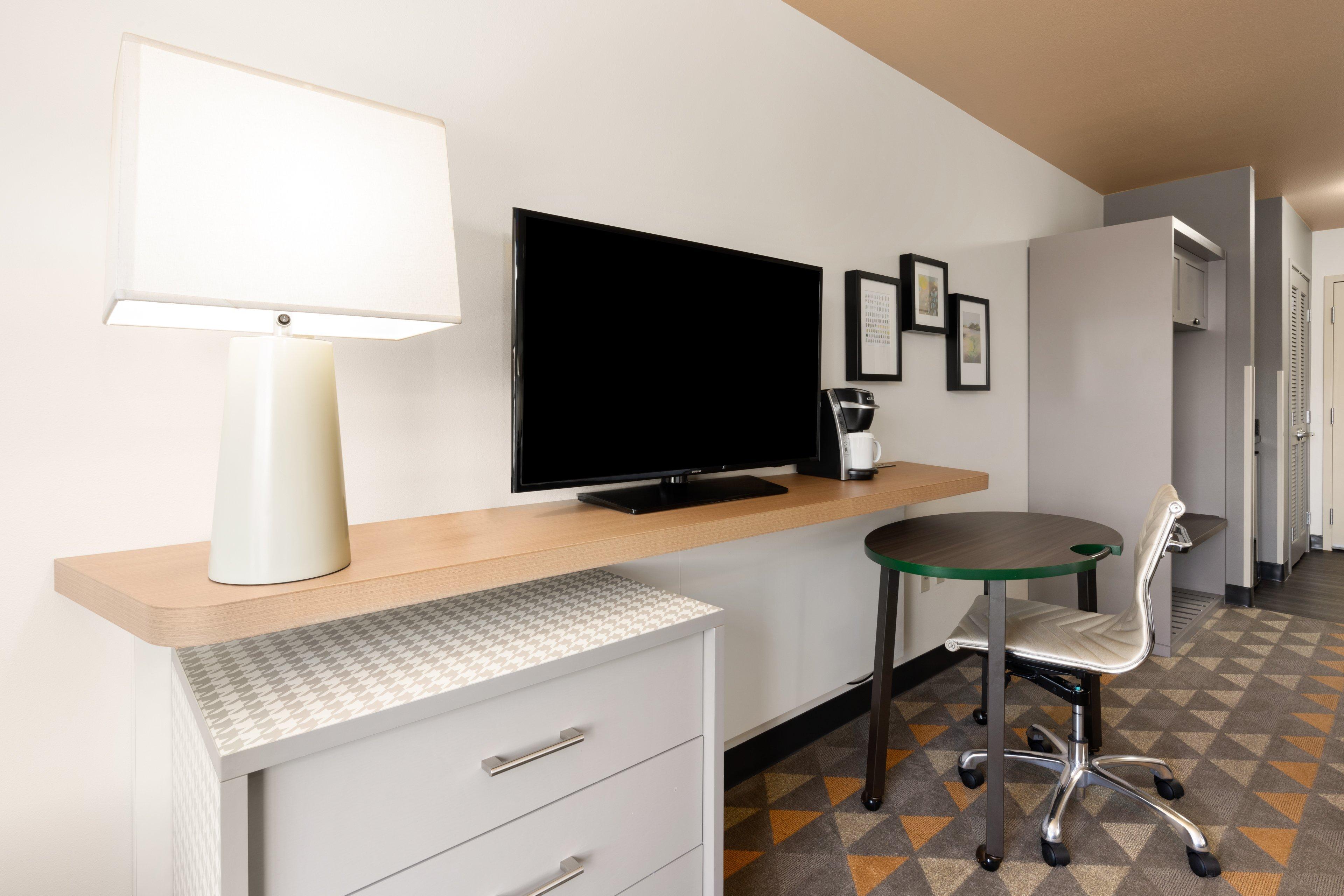 Holiday Inn Yakima By Ihg Eksteriør bilde