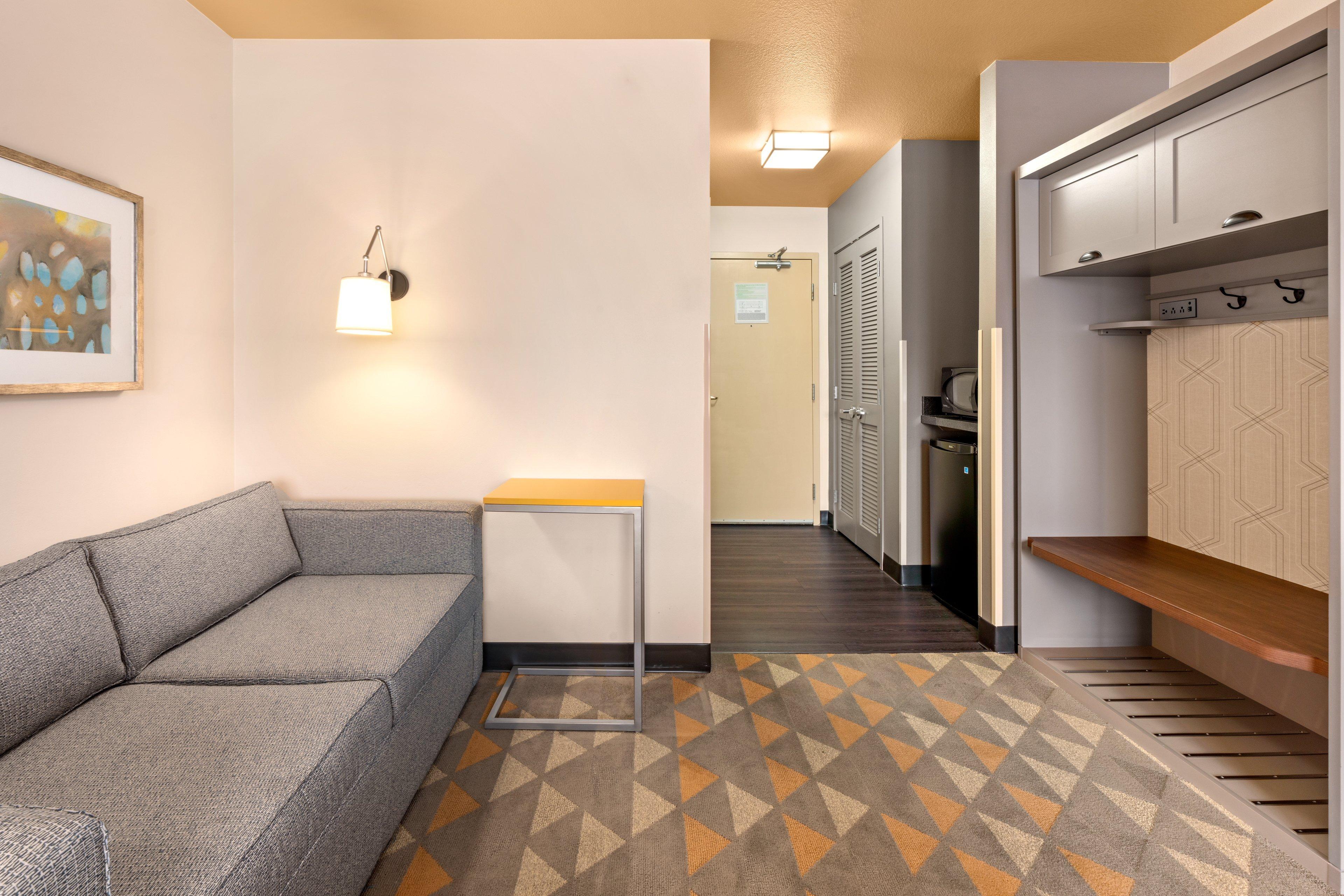 Holiday Inn Yakima By Ihg Eksteriør bilde
