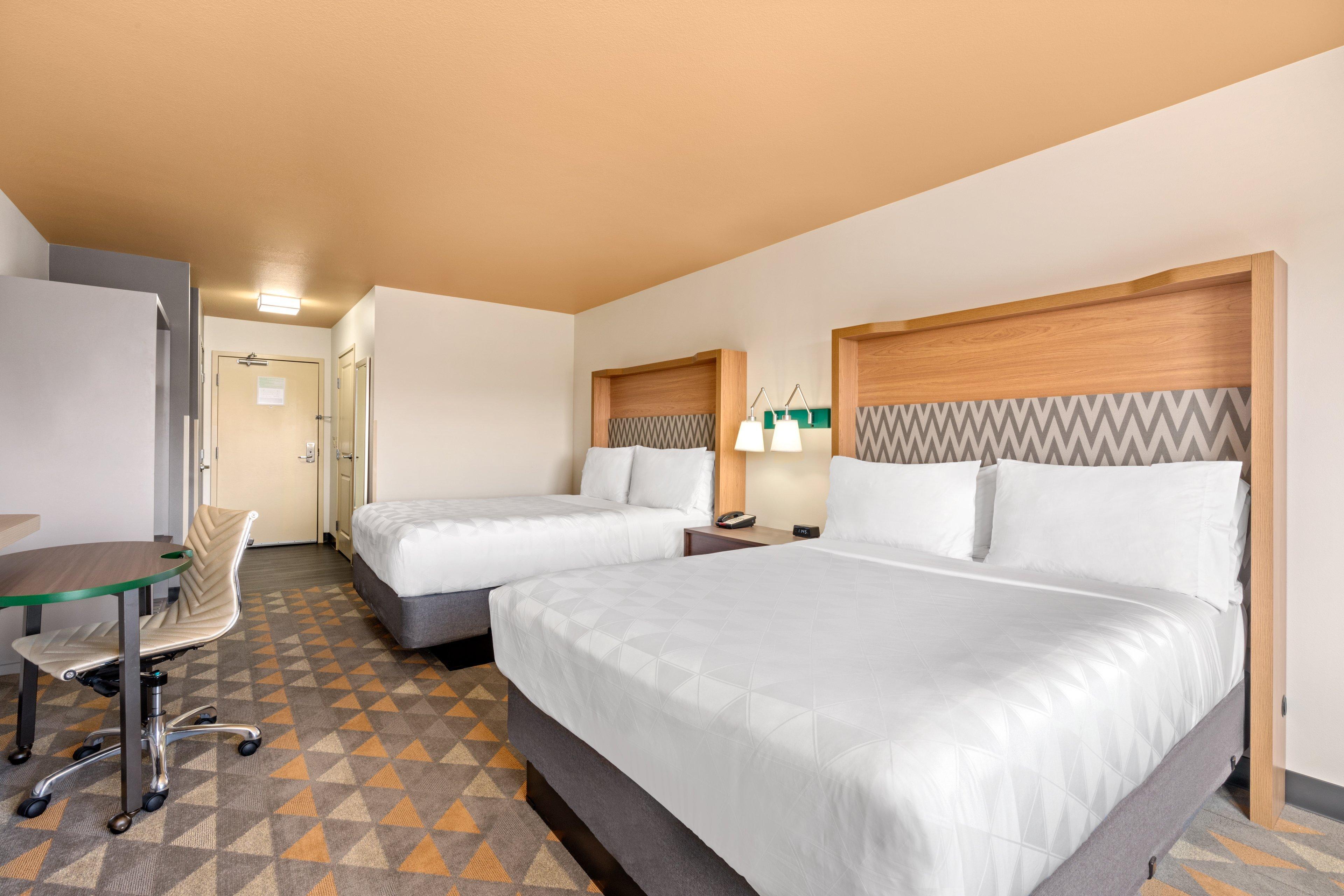 Holiday Inn Yakima By Ihg Eksteriør bilde