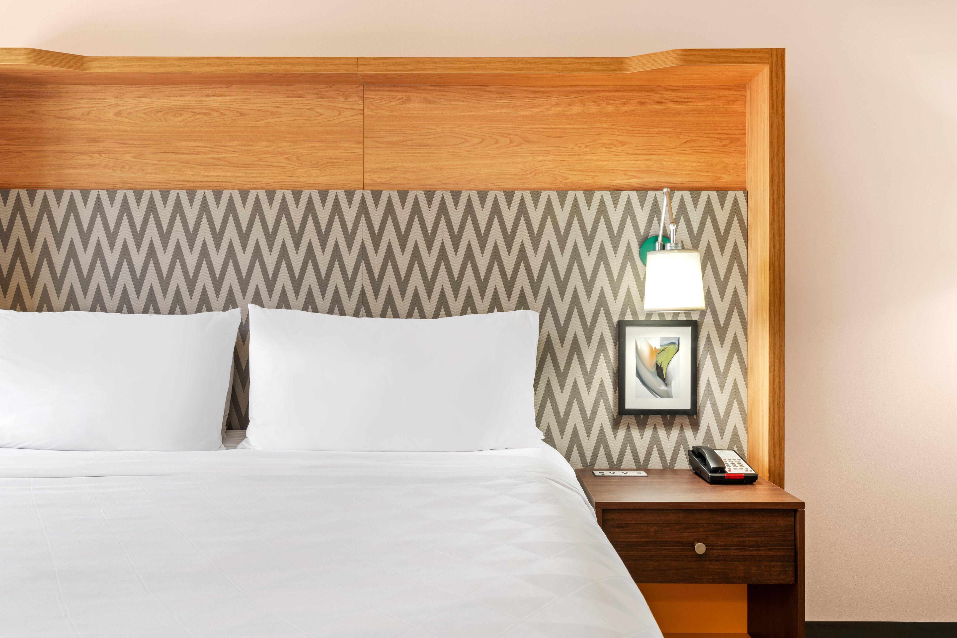 Holiday Inn Yakima By Ihg Eksteriør bilde