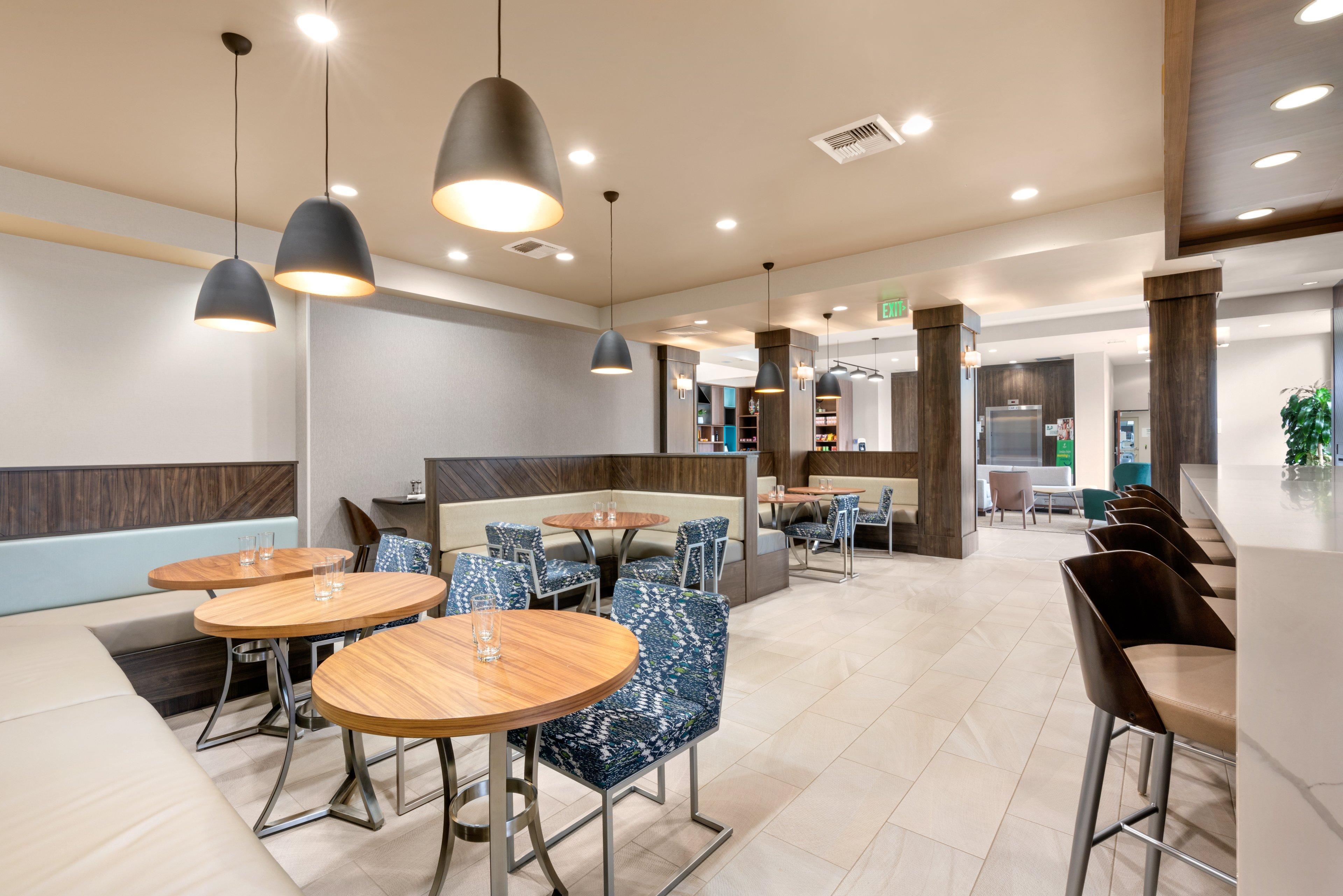 Holiday Inn Yakima By Ihg Eksteriør bilde