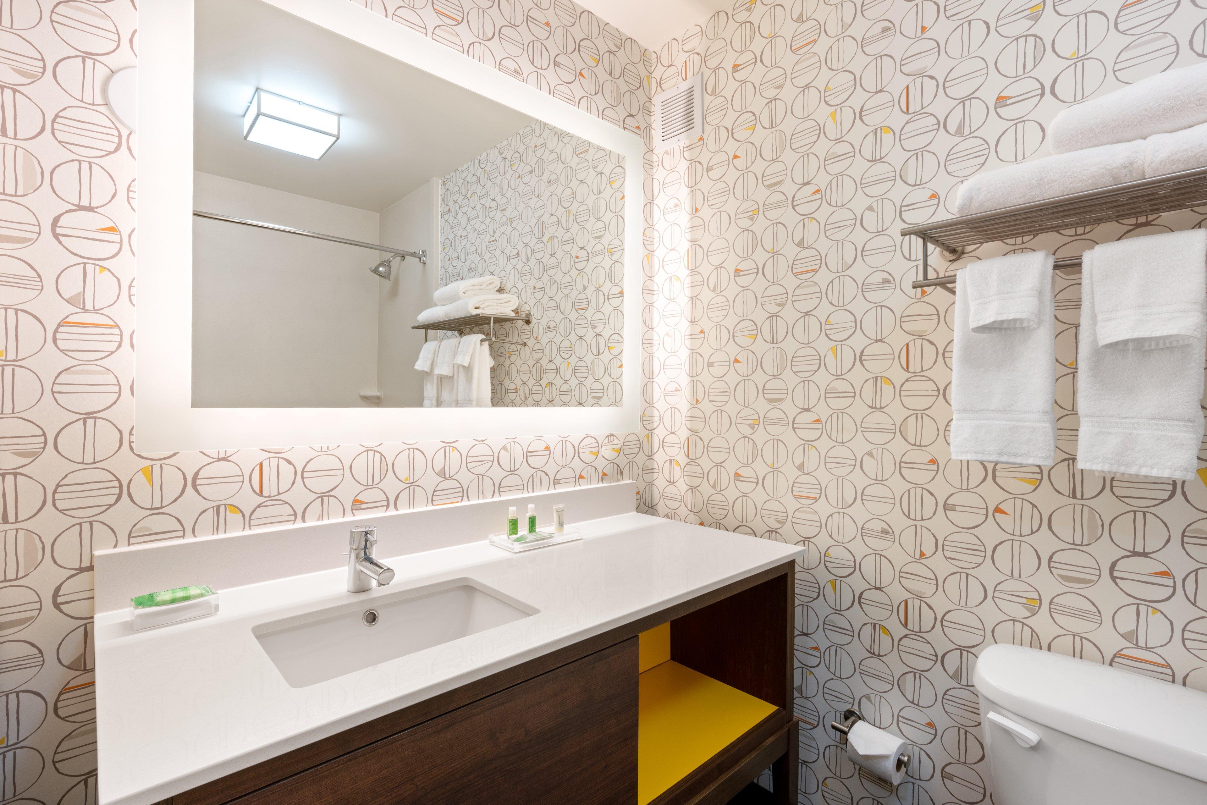 Holiday Inn Yakima By Ihg Eksteriør bilde