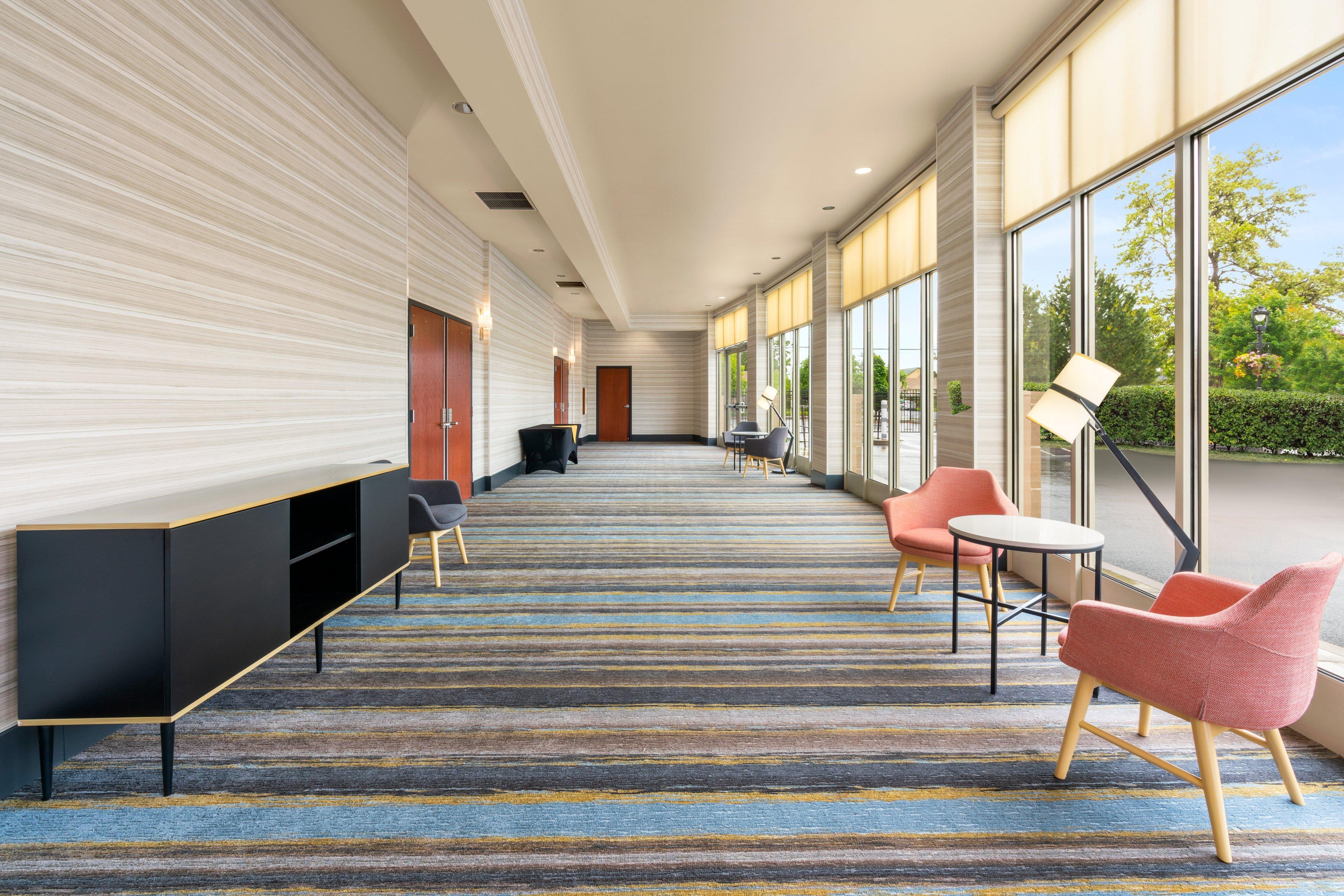 Holiday Inn Yakima By Ihg Eksteriør bilde