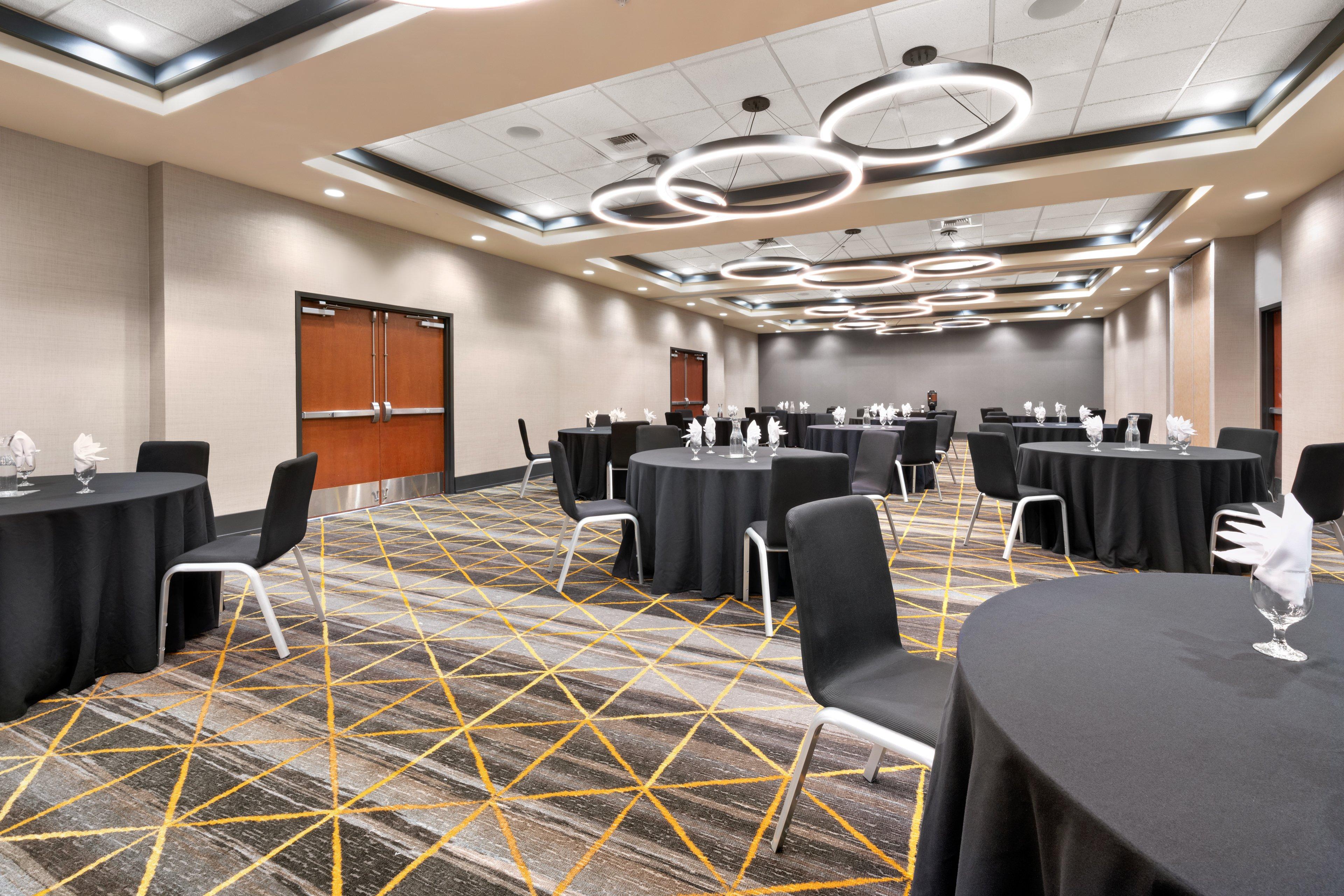 Holiday Inn Yakima By Ihg Eksteriør bilde