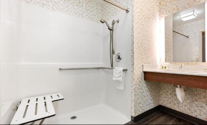 Holiday Inn Yakima By Ihg Eksteriør bilde