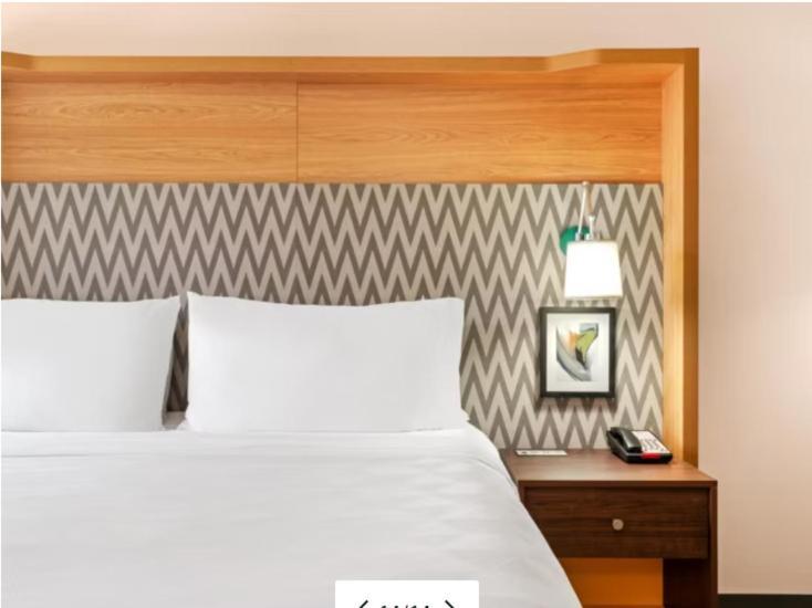 Holiday Inn Yakima By Ihg Eksteriør bilde