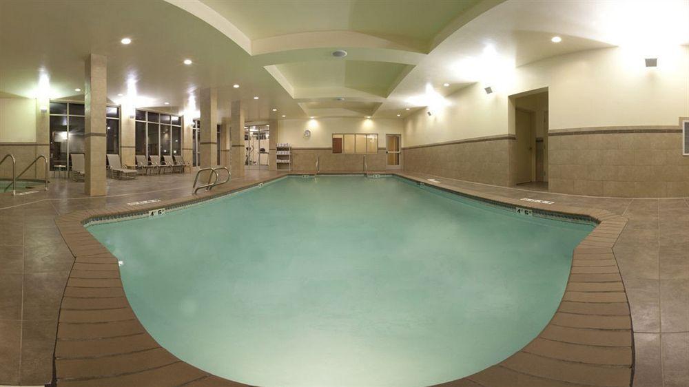 Holiday Inn Yakima By Ihg Eksteriør bilde