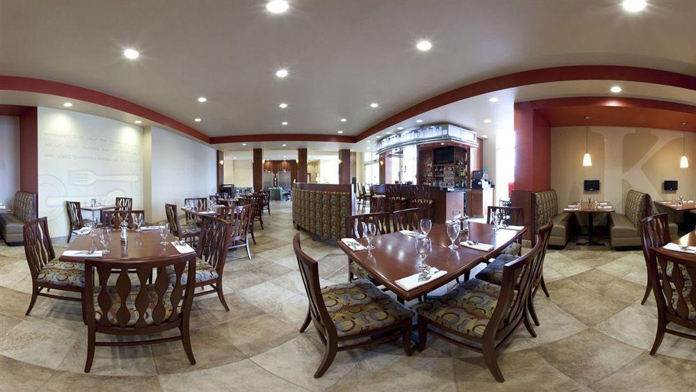 Holiday Inn Yakima By Ihg Eksteriør bilde
