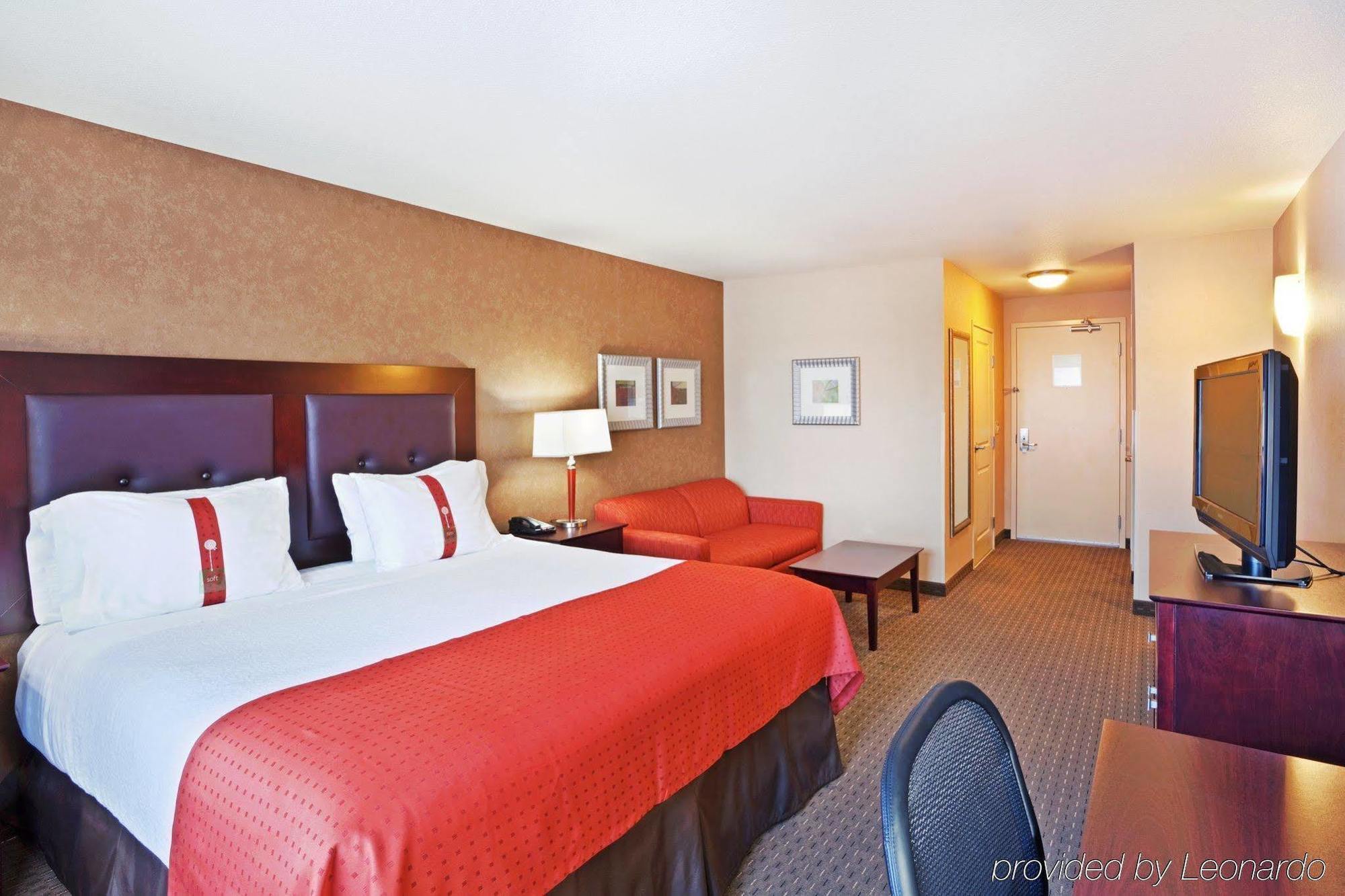 Holiday Inn Yakima By Ihg Eksteriør bilde