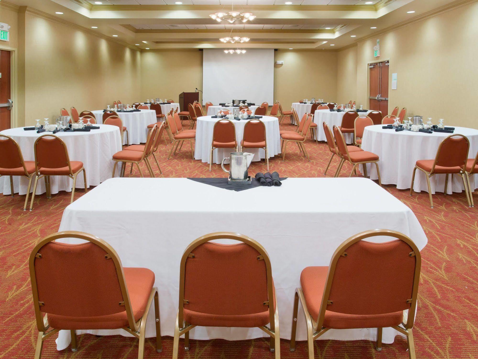 Holiday Inn Yakima By Ihg Eksteriør bilde