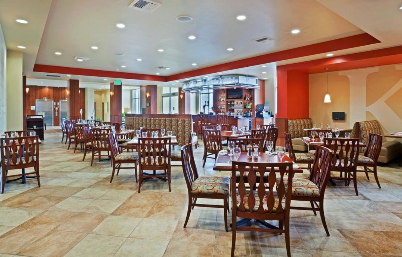 Holiday Inn Yakima By Ihg Eksteriør bilde