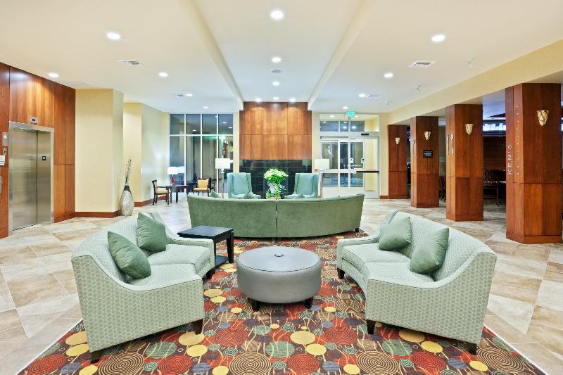 Holiday Inn Yakima By Ihg Eksteriør bilde